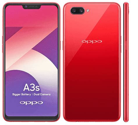 Bagaimana Anda Dapat Menghasilkan Pendapatan yang Cermat dengan Oppo A3s Bekas Laku 6?