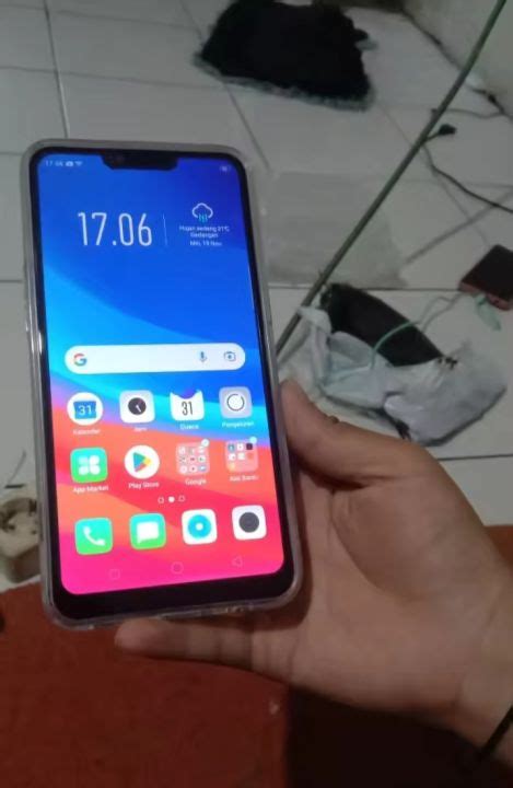 Mengapa Ponsel Bekas Oppo A3s Tetap Populer?