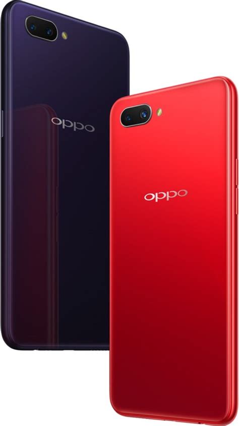 Kelebihan Oppo A3s