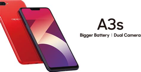 Kelebihan dan Kekurangan Oppo A3S