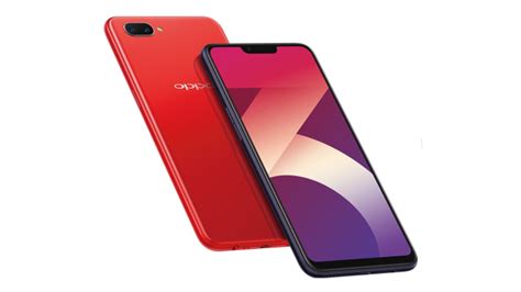Pembelian Oppo A3S di Indonesia