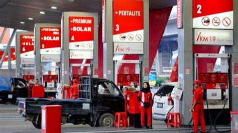Bagaimana Menghadapi Harga BBM Naik Hari Ini