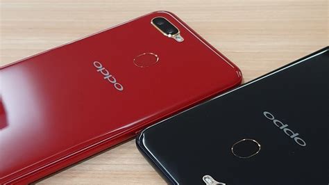 Kelebihan OPPO A5s