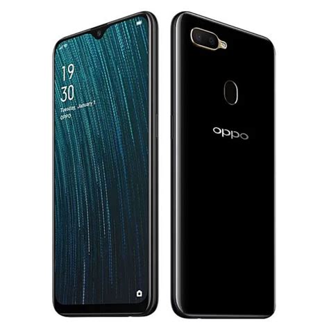 Spesifikasi Oppo A5s