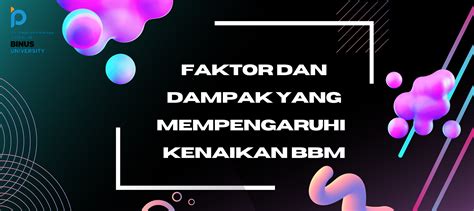 Pengertian Harga BBM dan Faktor-Faktor yang Mempengaruhi Harganya