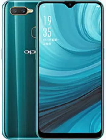 Harga Oppo A7 Baru di Lampung