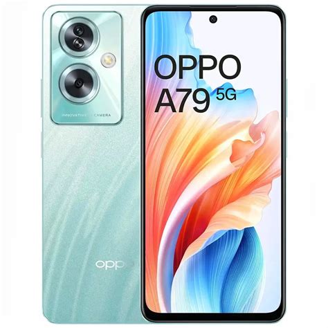 Spesifikasi Oppo A81