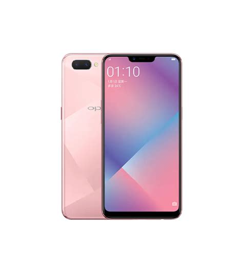Kekurangan Oppo AX5 Pink