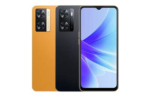 Harga Oppo Dual Kamera