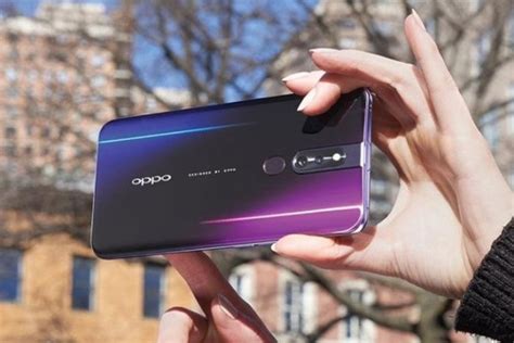 Kelebihan Kamera Dual Oppo