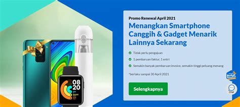 Pentingnya Melakukan Renewal Harga Smartphone