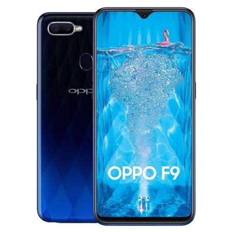 Tips Memilih Harga Oppo F9 Pro yang Tepat