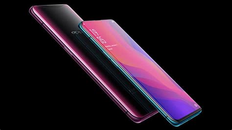 Spesifikasi Oppo S9