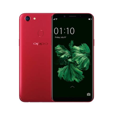 Harga Oppo F5 Terbaru di Indonesia