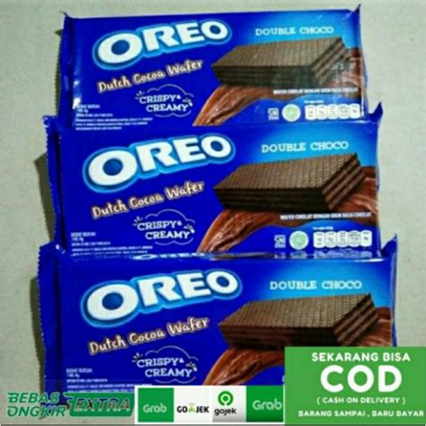 Harga Oreo 1 Bungkus Besar di Toek Gambar