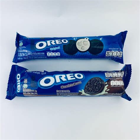 Harga Oreo 1 Bungkus Besar di Toko Online