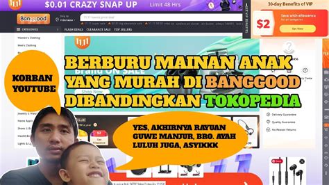 Tips Belanja yang Benar
