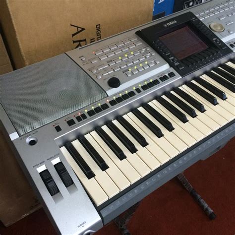 Harga Organ Yamaha PSR-3000