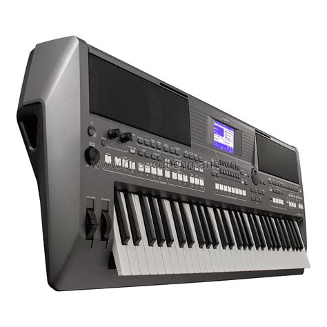Opsi Lainnya: Harga Organ Yamaha PSR-A300 dan PSR-S670