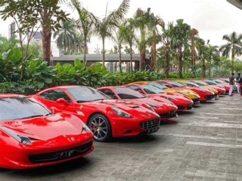 Faktor-Faktor Yang Mempengaruhi Harga Pajak Mobil