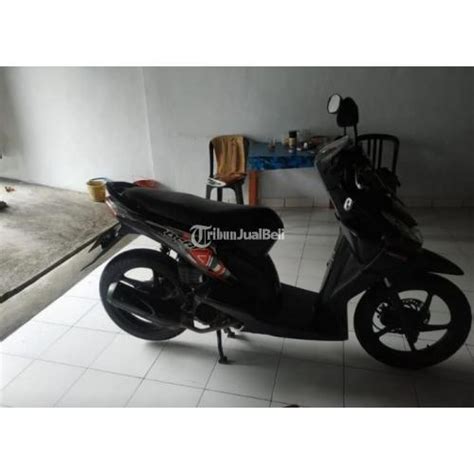Harga Pajak Motor Beat 2010 di Berbagai Wilayah
