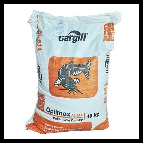 Apa Itu Pakan Unggas Cargill?