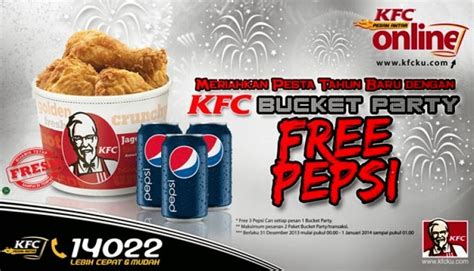 Tips Memilih Paket KFC Bucket yang Tepat
