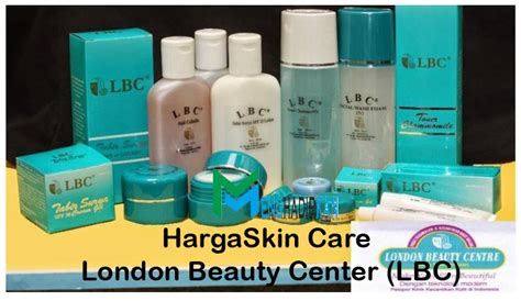 Harga Paket London Beauty Center