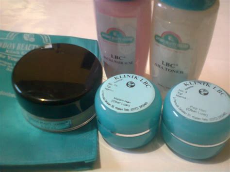 Kelebihan London Beauty Center