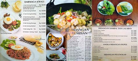 Daftar Harga Paket Pavilion Sunda