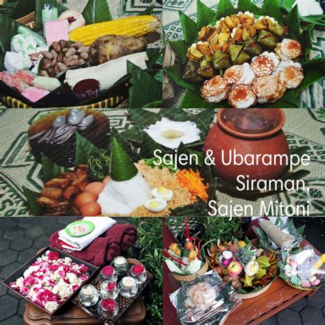 Cara Memilih Paket Upacara Mitoni Jakarta yang Tepat Bagi Anda