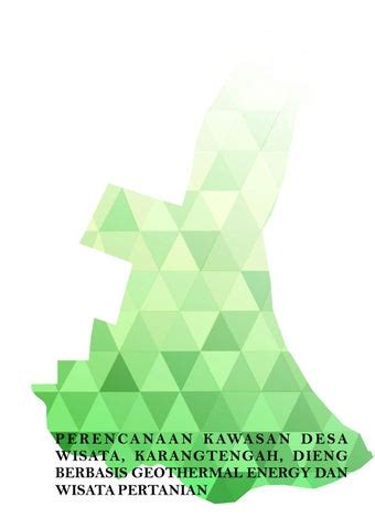 Tips Perencanaan Wisata Dieng