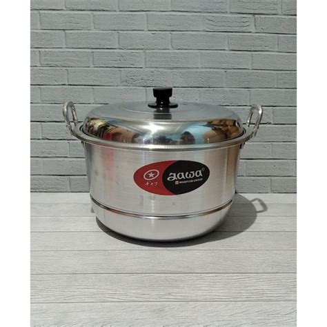 Harga Panci Vinoci 30 Cm