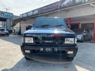 Bagaimana Cara Membeli Motor Panther Pick Up di Aceh?