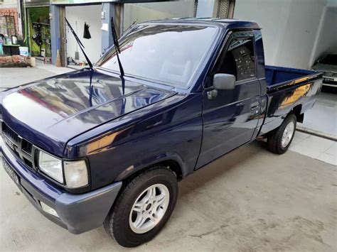 Harga Panther Pick Up di Aceh