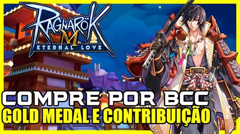 Apa Itu BCC Ragnarok Mobile?
