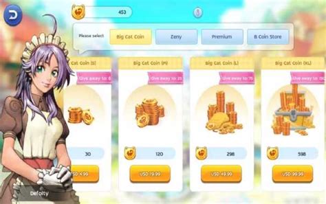 Harga BCC Ragnarok Mobile