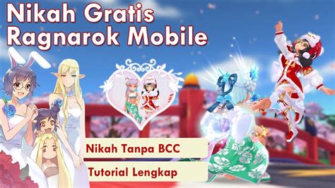 Tips Mendapatkan BCC Ragnarok Mobile
