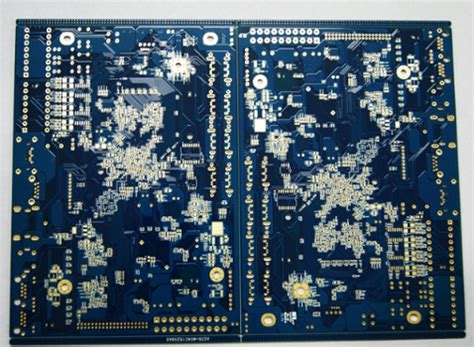 Faktor-faktor yang Mempengaruhi Harga Papan PCB Berlubang