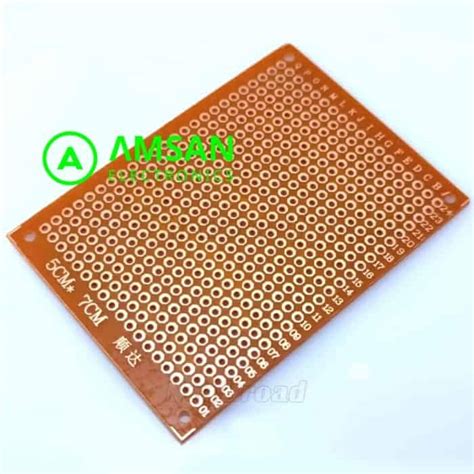Pilih Papan PCB Berlubang yang Tepat untuk Anda
