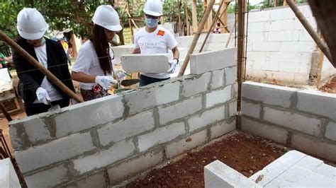 Tips untuk Memilih Pemasangan Hebel Plester Aci yang Tepat