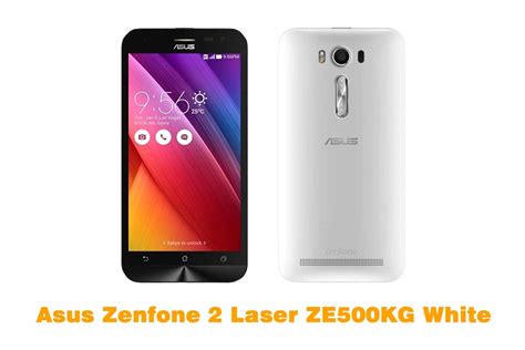 Harga Pasaran Asus Zenfone 2 Laser