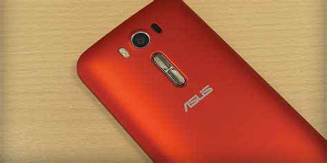Spesifikasi Asus Zenfone 2 Laser