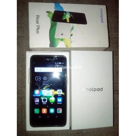 Harga Pasaran Coolpad E570 Bekas