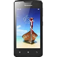 Harga Pasaran HP Lenovo A1000