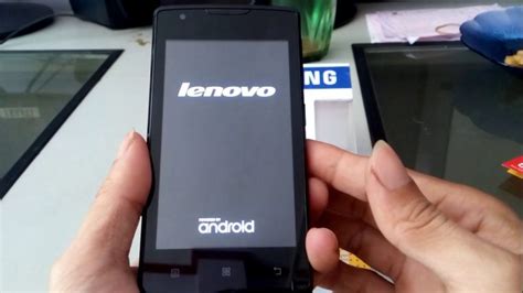 Tips Membeli HP Lenovo A1000