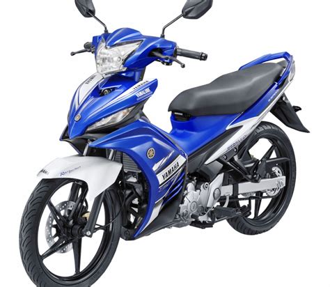 Harga Pasaran Jupiter MX 2010