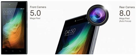Harga Pasaran Lava Iris 870 Bekas