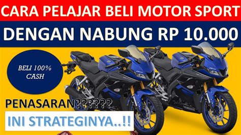 Tips untuk Membeli Motor CB 100