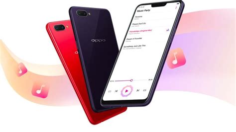 Bagaimana Untuk Mendapatkan Oppo A3s Ram 3GB?